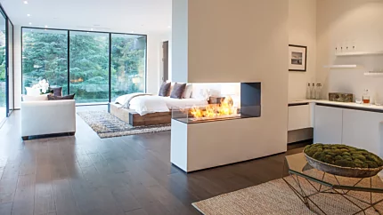 XL900 - Private Residence