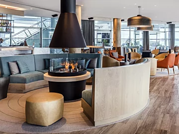 XS340 - Hilton Auckland, New Zealand