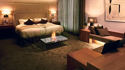 Ghost - Merkmal Japan