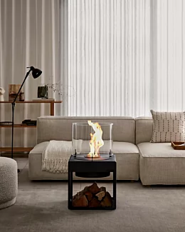 Pop 8L - Private Residence