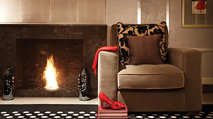 BK5 - Wyndham Grand Hotel