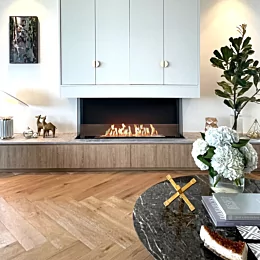 Flex 50BY - Private Residence