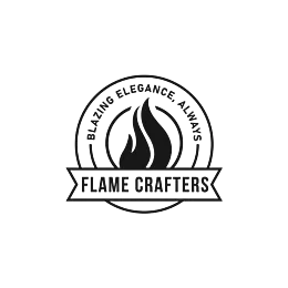 Logo Flame Crafters