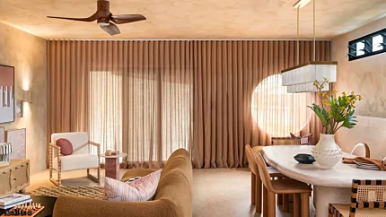 Hipwell Haus by Tim Neve