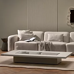 Daiquiri 70 - Glass Cover Plate