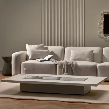 Daiquiri 70 - Glass Cover Plate