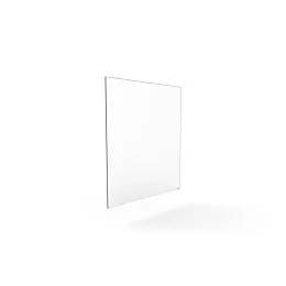 D60 Fire Screen Studio