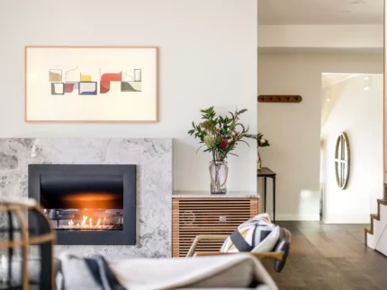 Firebox 720CV Indoor Living Room