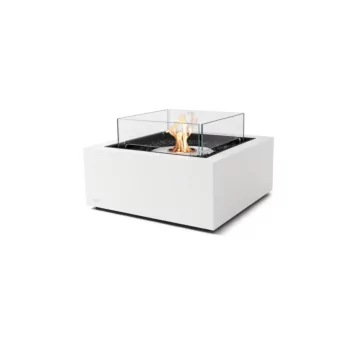 Base 30 Studio - Bone / Ethanol  / SS / Glass