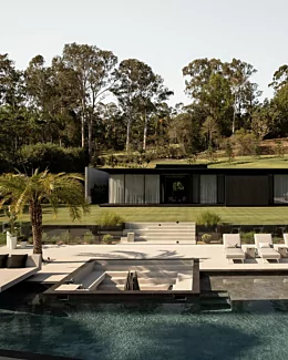 Blackwood Doonan - Sarah Waller Architecture