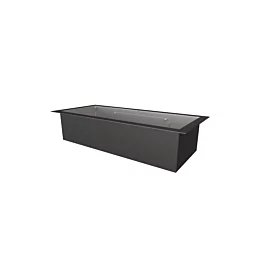 XS340 Top Tray Studio - Black