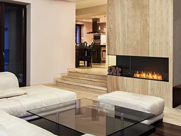 Flex 68SS BXL - Living Area