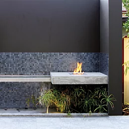 BK5 - Private Residence