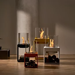 Pop Series - Showroom