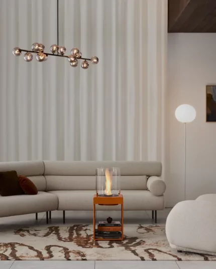 Pop 3T - Private Residence