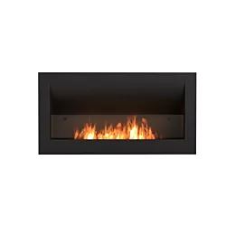 Firebox 1400CV - Front View