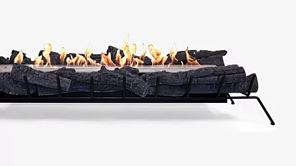 Heritage Grate 50 Detail Shot