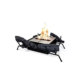 Heritage Grate 25 - Angle