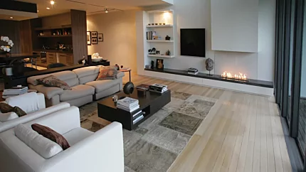 XL900 - Private Residence