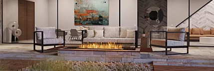 Flex 68BN - Outdoor Setting