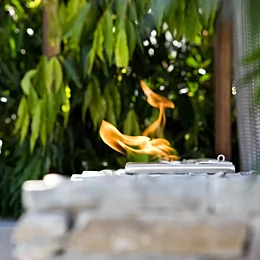 XL900 Ethanol Burner
