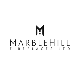 Logo Marble Hill Fireplaces