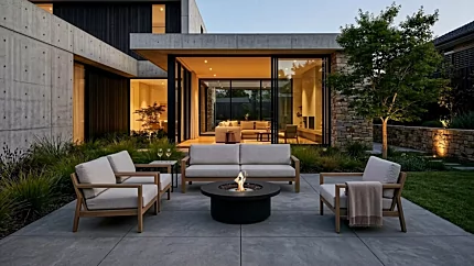 Mimosa 40