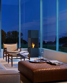 Be - Private Residence