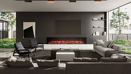 Switch 96SS - Residential Space CGI