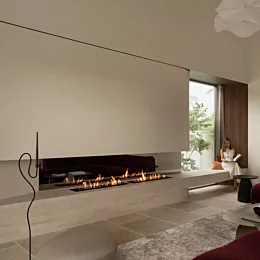 XL900 Ethanol Burner