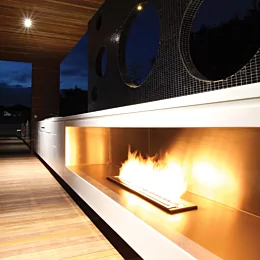 XL900 - Portsea Private Pool Pavilion