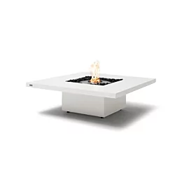 Vertigo 40L Fire Table Fluid Bone Ethanol SS