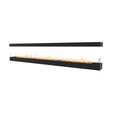 Flex 158IL Studio - Uninstalled / Angle