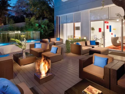 Mini T - Kimber Modern