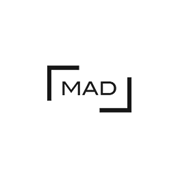 Logo MAD Design Group