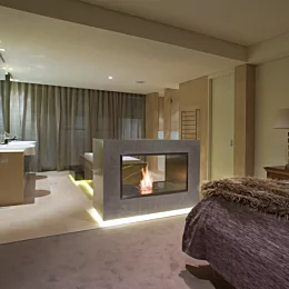 Firebox 900DB Fireplace Insert