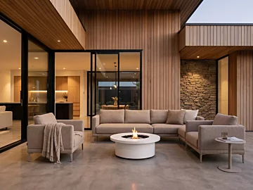 Mimosa 40