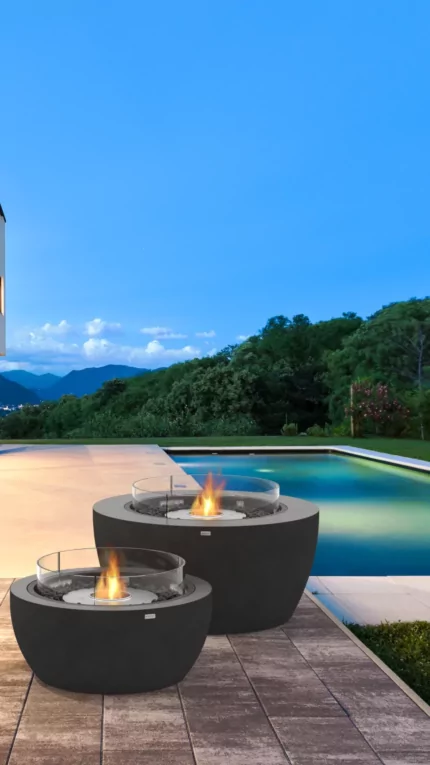 Pod Series - Private Residence CGI