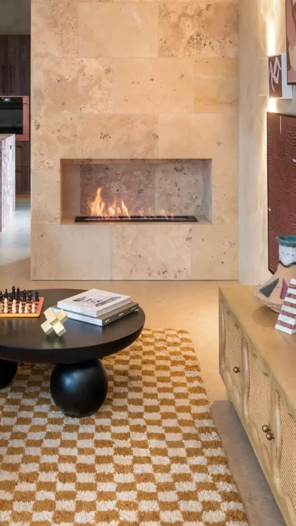 Hipwell Haus by Tim Neve