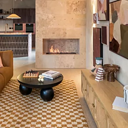 Hipwell Haus by Tim Neve
