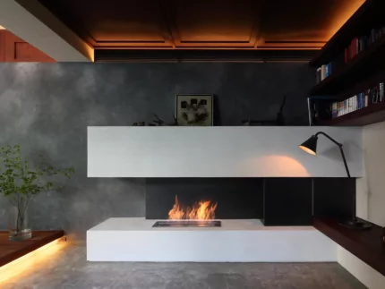 XL700 - Private Residence