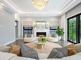 Flex 42SS Flex Fireplace