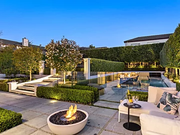 Mix 850 - Hatch Style