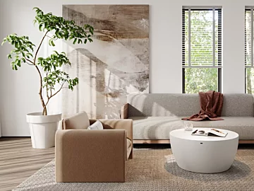 Curv 30 - Private Residence CGI