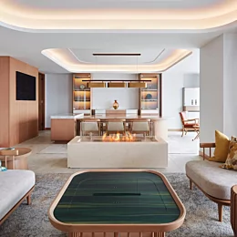 炎の揺らめきで更なる癒しを。
数々のホテルや旅館でもエコスマートファイヤーが体験できます。
⁡

【モデル】BUENER XL900

⁡
...