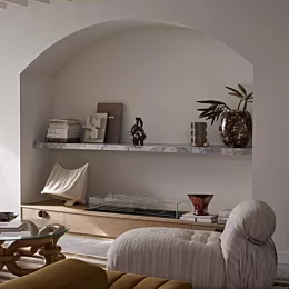 NATURAL ALIGNMENT •

Through a collaborative design journey, georgiafo...