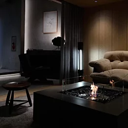 Thank you for visiting our exhibition.

「EcoSmart Fire」六本木ショールームへご来場いた...