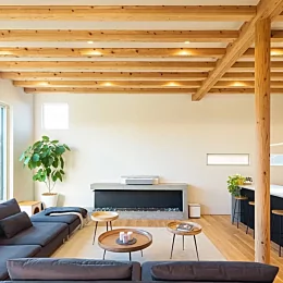 4.6 years old finally settled into our new house. Please