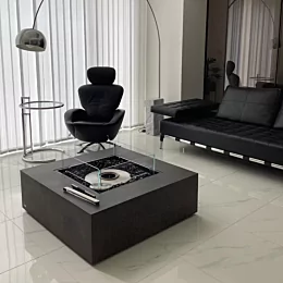 ・
・
＊事例＊

バイオエタノール暖炉エコスマートファイヤーはトウモロコシやサトウキビを原料として作られた燃料「バイオエタノール」を...