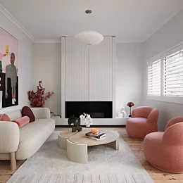 A R T H O U S E 
Step into